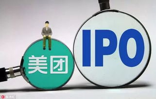 美團 生活服務電商領域的龍頭企業