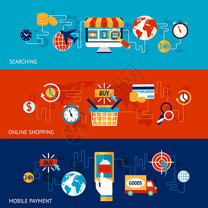 電子商務(wù)服務(wù) 便捷購物體驗的核心要素