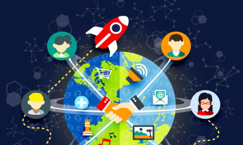 成都羽通智洋 專(zhuān)注電商創(chuàng)業(yè)，引領(lǐng)電子商務(wù)服務(wù)新潮流